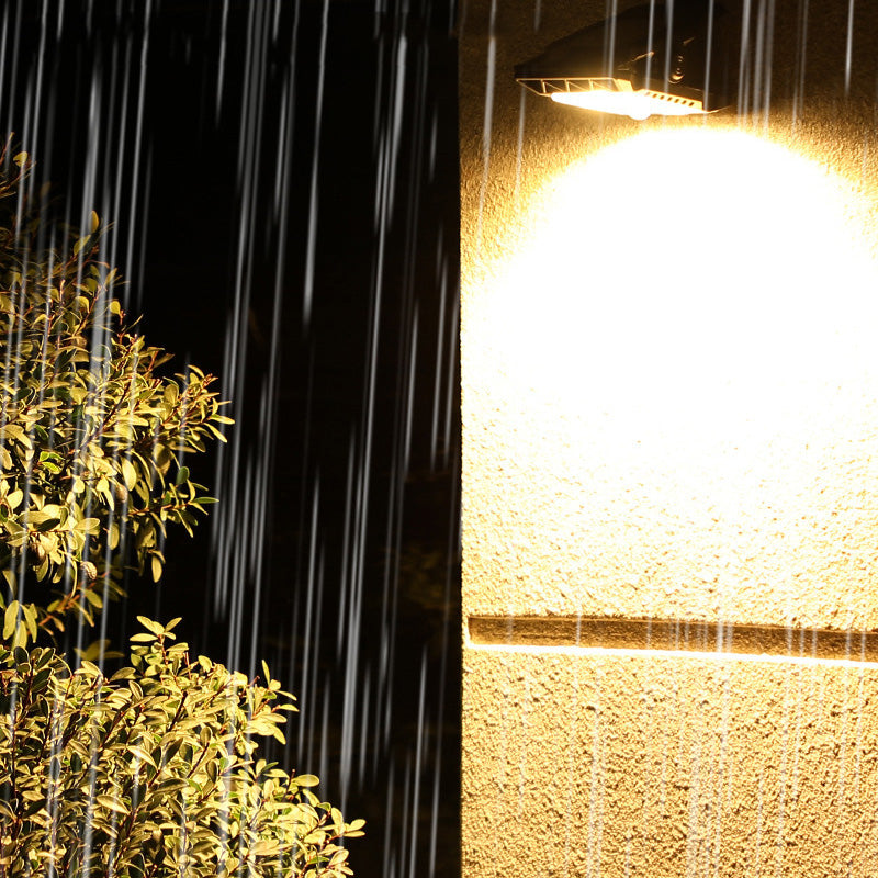 SunClip – Draagbare Solar Beveiligingslamp | 1+1 GRATIS