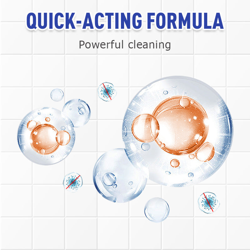 CemClear™ – Multifunctionele snelreiniger 500 ml | 1+1 GRATIS