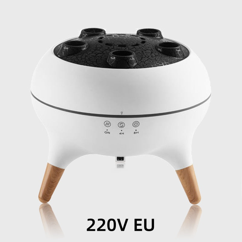 FoxLux® Jellyfish Aroma Diffuser | 50% KORTING