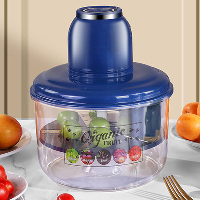 PeelMaster – Draagbare automatische fruit- en groenteschiller | 50% korting