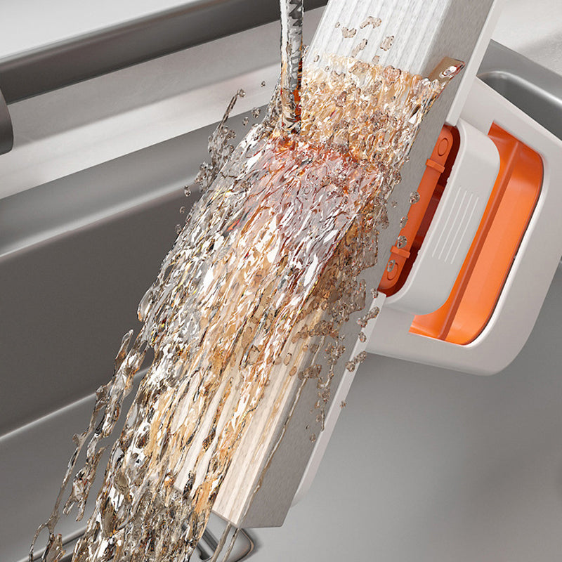 CleanMate™ – Mini draagbare zelf-aanzuigende dweil | 1+1 GRATIS