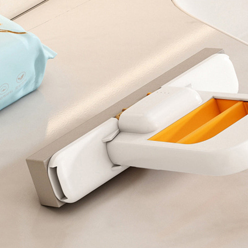 CleanMate™ – Mini draagbare zelf-aanzuigende dweil | 1+1 GRATIS