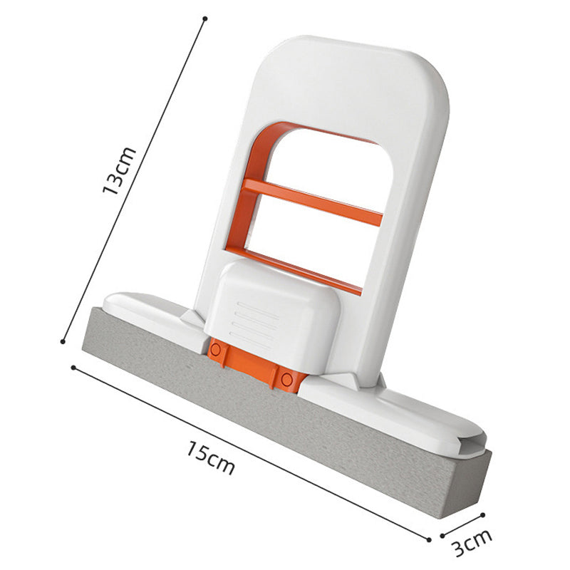 CleanMate™ – Mini draagbare zelf-aanzuigende dweil | 1+1 GRATIS