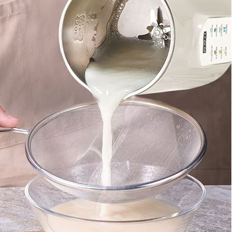 NutriBlend™ – Multifunctionele noten- en vruchtenmelkmaker | 50% korting