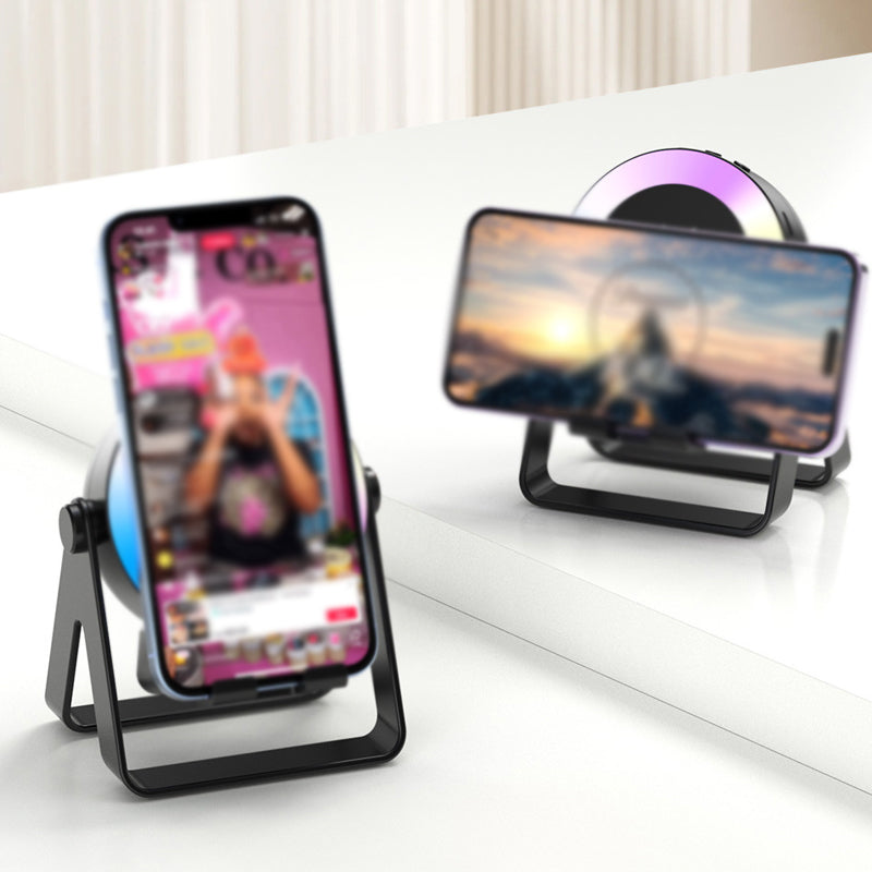 SoundDock – Draadloze Bluetooth-luidspreker