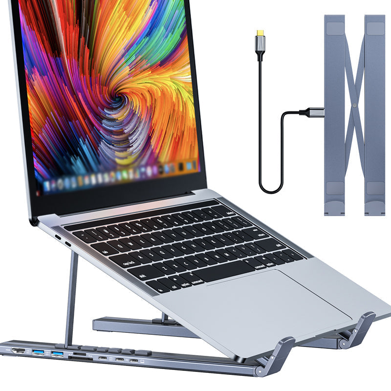 ProDock Stand – USB-C dockingstation | 50% korting