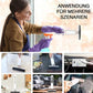 CleanMate™ – Draagbare mini-dweil + 3 GRATIS dweilen