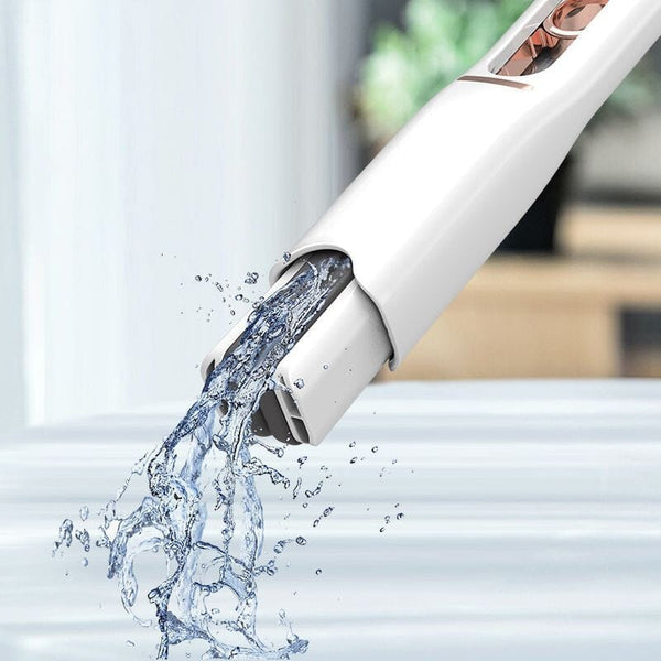 CleanMate™ – Draagbare mini-dweil + 3 GRATIS dweilen