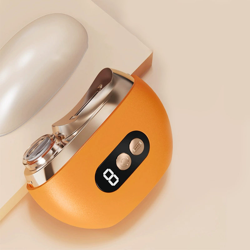NailPro™ – Multifunctionele elektrische nagelknipper | 50% korting