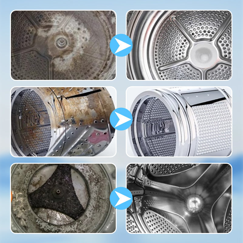 PowerClean – Wasmachinereiniger, vloeibaar