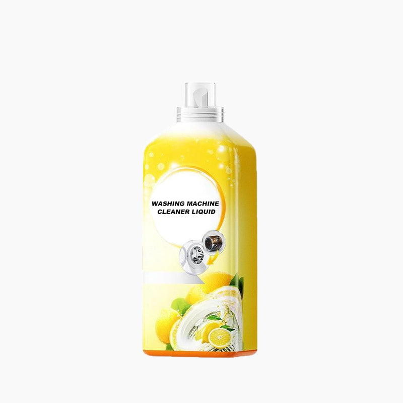 PowerClean – Wasmachinereiniger, vloeibaar