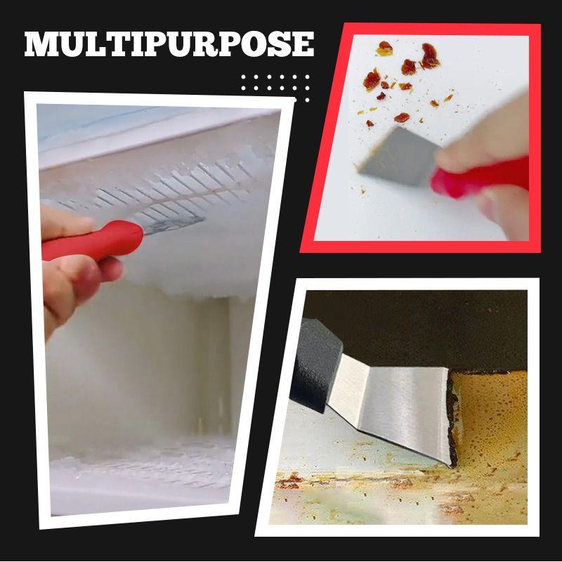 ProClean – Multifunctionele Keukenspatel Set van 5 | 50% KORTING