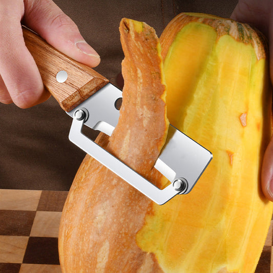 PeelPro – Multifunctionele groente- en fruitschiller voor de keuken | 1+2 GRATIS