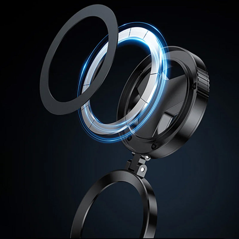 LuminaFX™ – 2-in-1 magnetisch filter