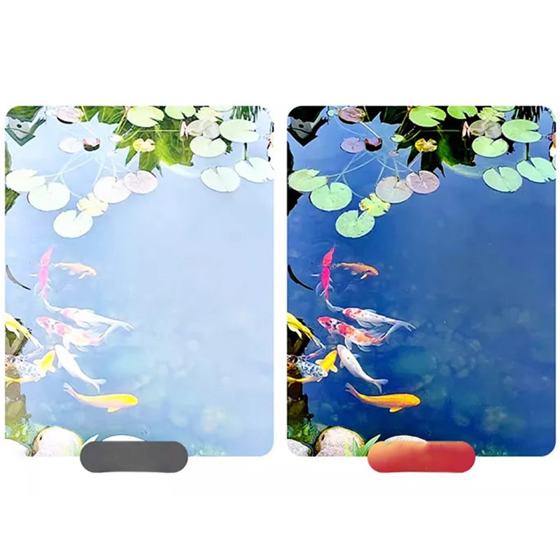LuminaFX™ – 2-in-1 magnetisch filter