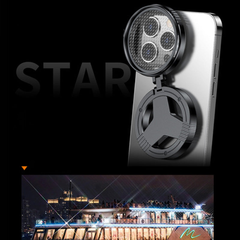 LuminaFX™ – 2-in-1 magnetisch filter