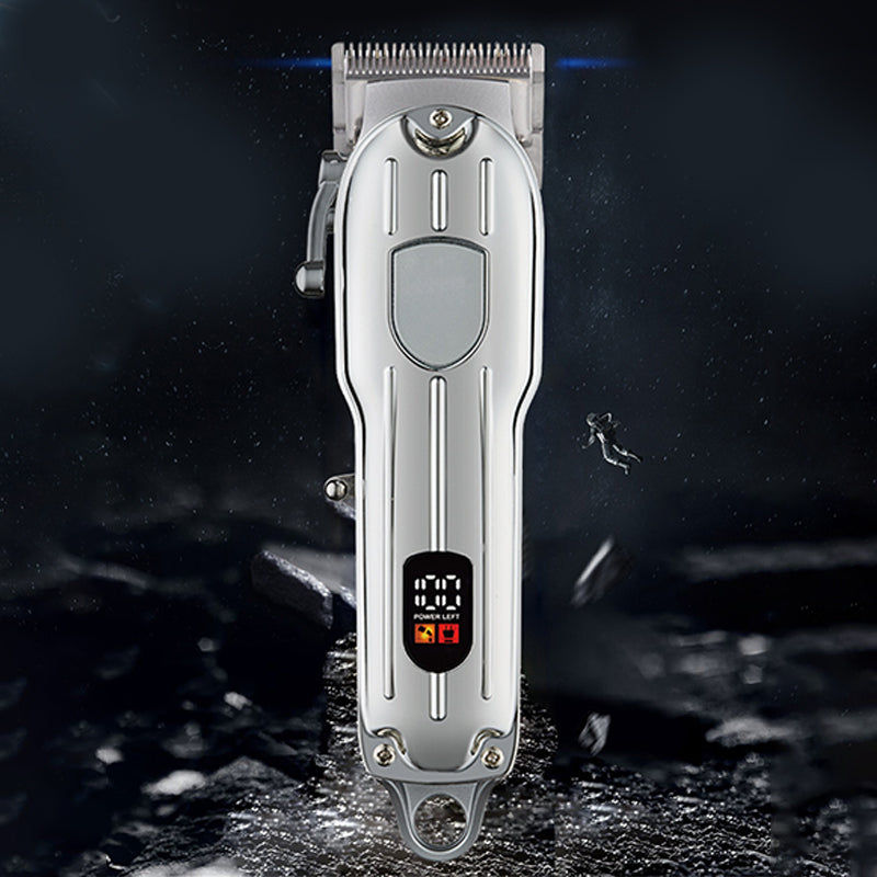 TrimMaster™ – Krachtige oplaadbare tondeuse