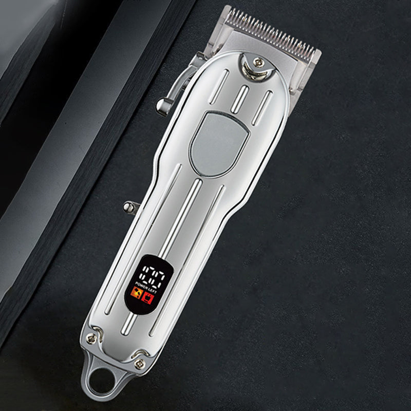 TrimMaster™ – Krachtige oplaadbare tondeuse