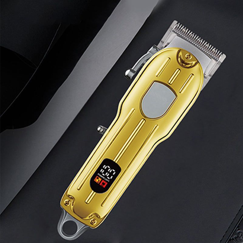 TrimMaster™ – Krachtige oplaadbare tondeuse