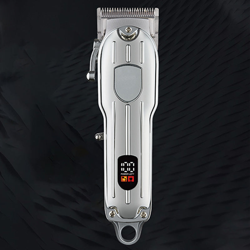 TrimMaster™ – Krachtige oplaadbare tondeuse