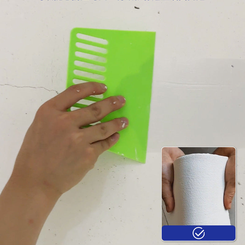 FlexiSeal — Muur Reparatie Pasta | 2+1 GRATIS