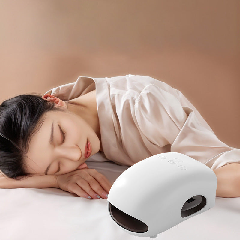 RelaxPro – Draadloze handmassager met 3 snelheden