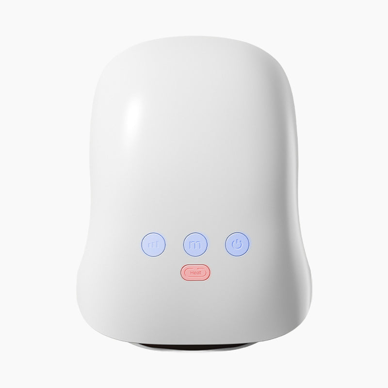 RelaxPro – Draadloze handmassager met 3 snelheden