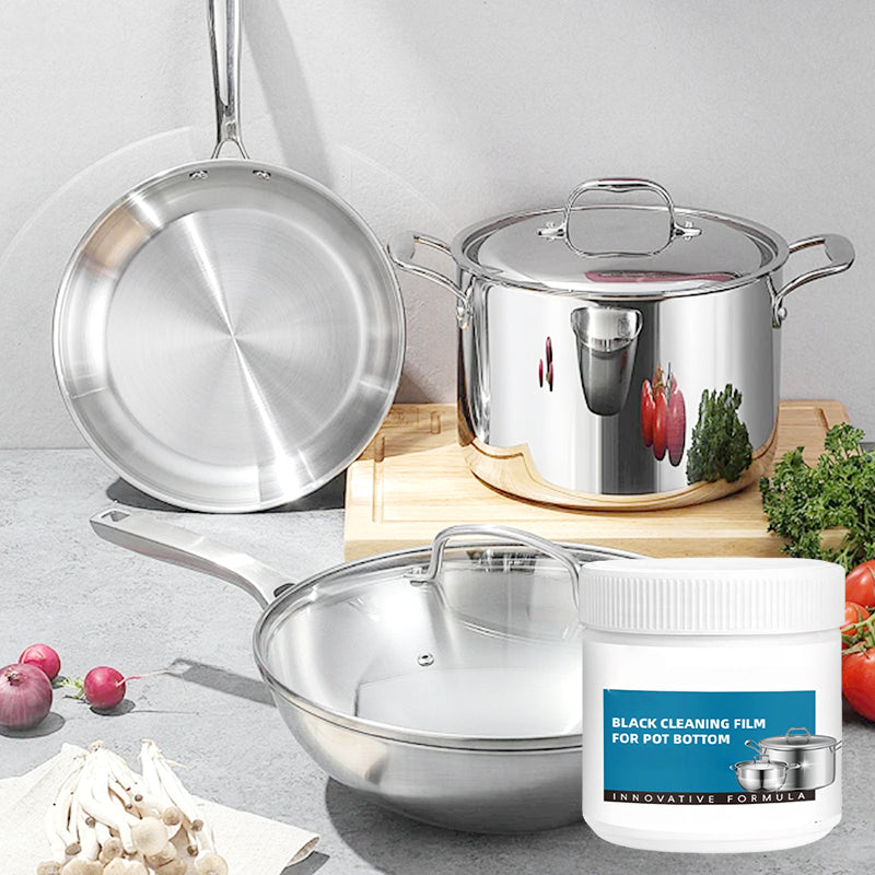 Brillex – Krachtige reinigingspasta (260 g) | 1+1 GRATIS