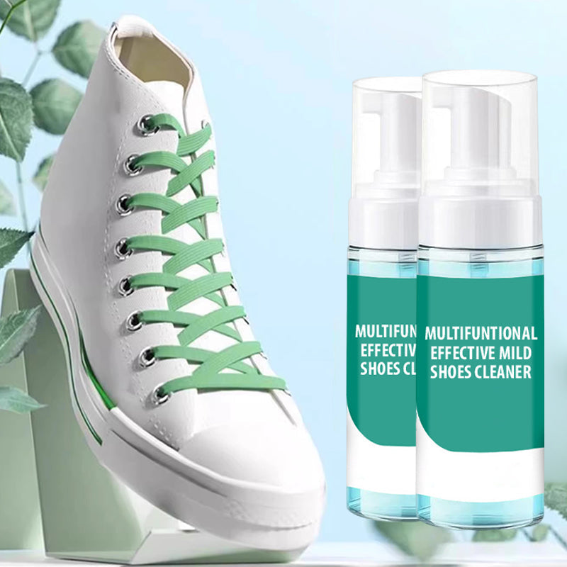 Clyno – Multifunctionele, milde schoenreiniger (150 ml) | Koop 1, krijg 1 GRATIS