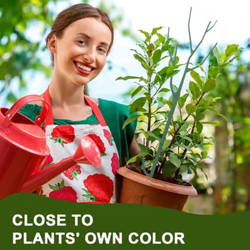 GreenGrow – Natuurlijke Plantensteun Groei | 50% KORTING