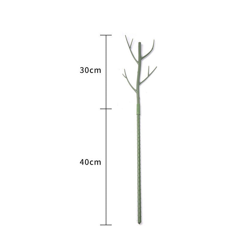 GreenGrow – Natuurlijke Plantensteun Groei | 50% KORTING
