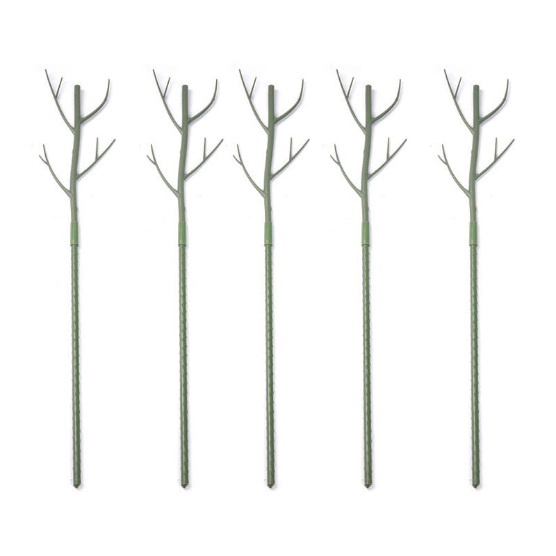 GreenGrow – Natuurlijke Plantensteun Groei | 50% KORTING