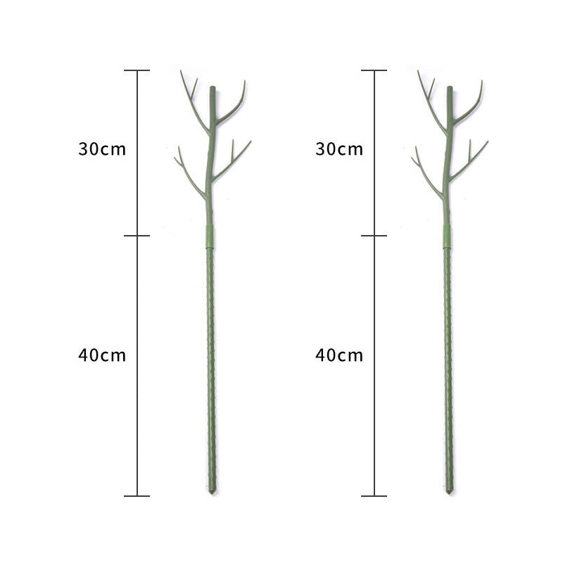 GreenGrow – Natuurlijke Plantensteun Groei | 50% KORTING