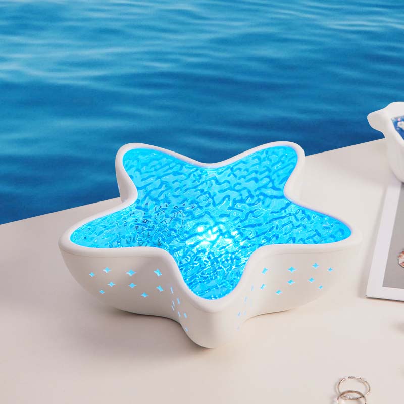 StarWave – Zeester Oceaangolf Projectorlampen | 50% KORTING