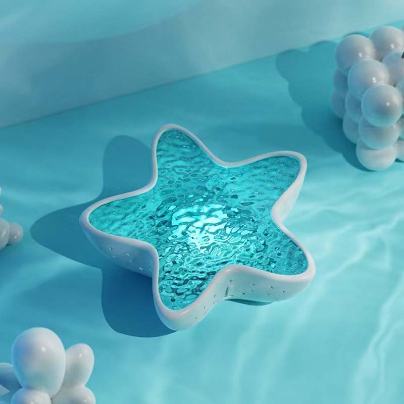 StarWave – Zeester Oceaangolf Projectorlampen | 50% KORTING