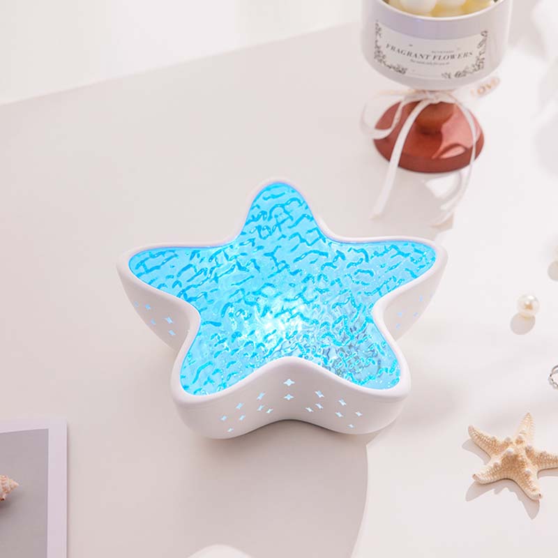 StarWave – Zeester Oceaangolf Projectorlampen | 50% KORTING