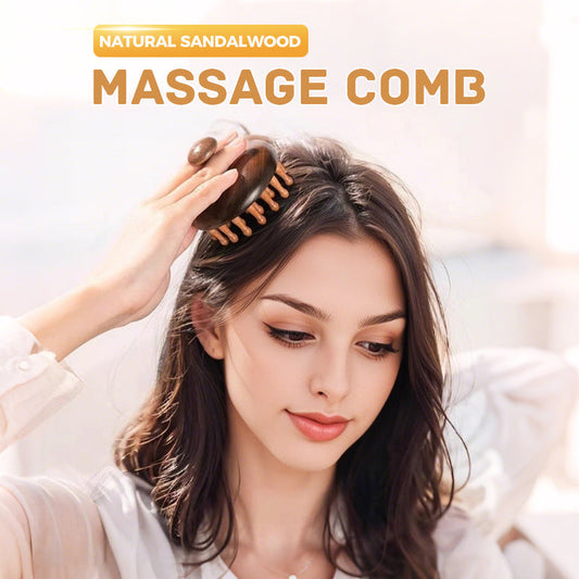 ZenWood – massagekam | 1+2 GRATIS