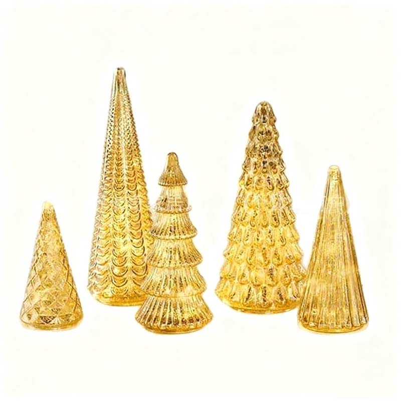 LumiTree – Decoratieve verlichte harsbomen