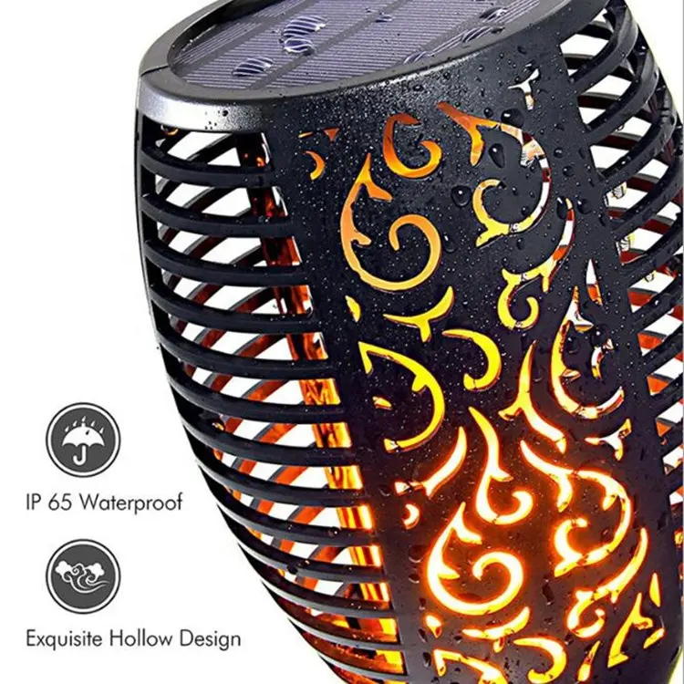 Solfacklan – Solar Tuinlantaarns Sfeer | 50% KORTING
