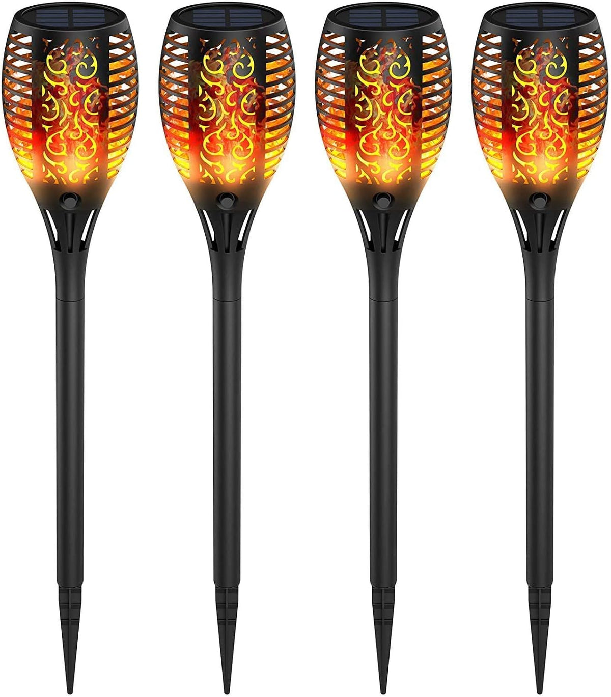 Solfacklan – Solar Tuinlantaarns Sfeer | 50% KORTING