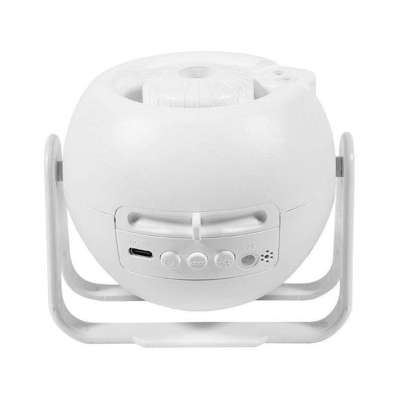 StarBeam – HD Galaxy-projector