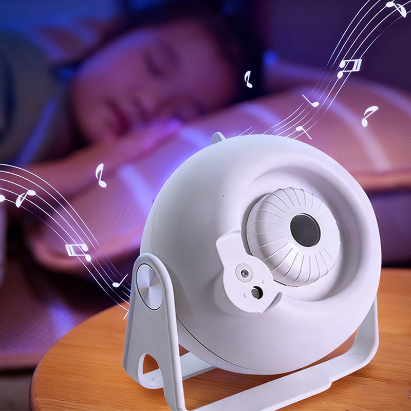 StarBeam – HD Galaxy-projector