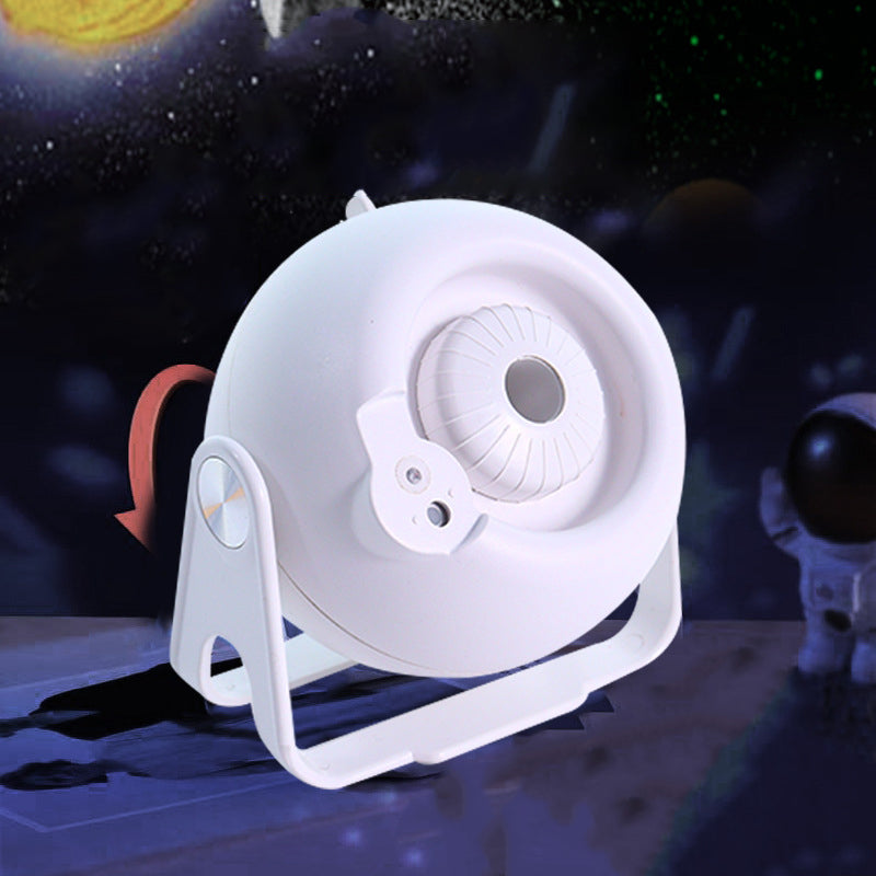 StarBeam – HD Galaxy-projector