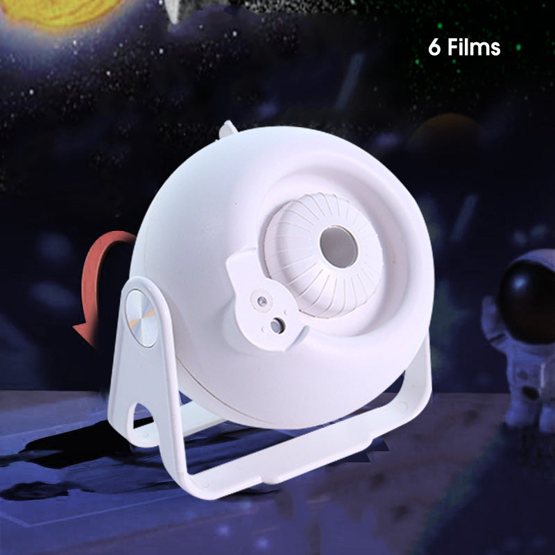 StarBeam – HD Galaxy-projector