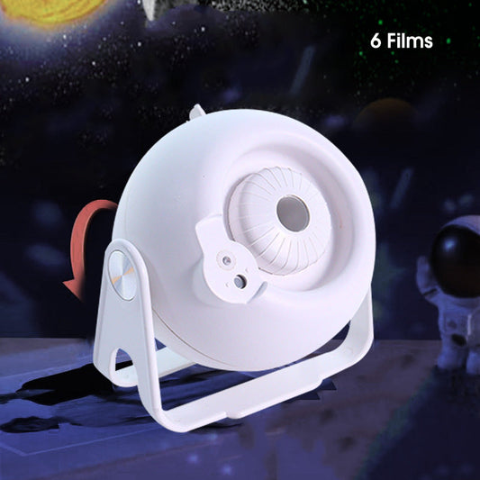 StarBeam – HD Galaxy-projector