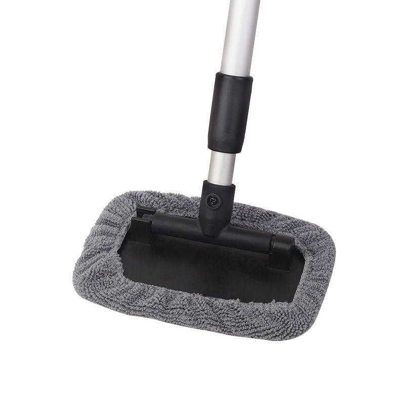 GlassPro – 4-delige voorruitreinigingsset | 50% KORTING