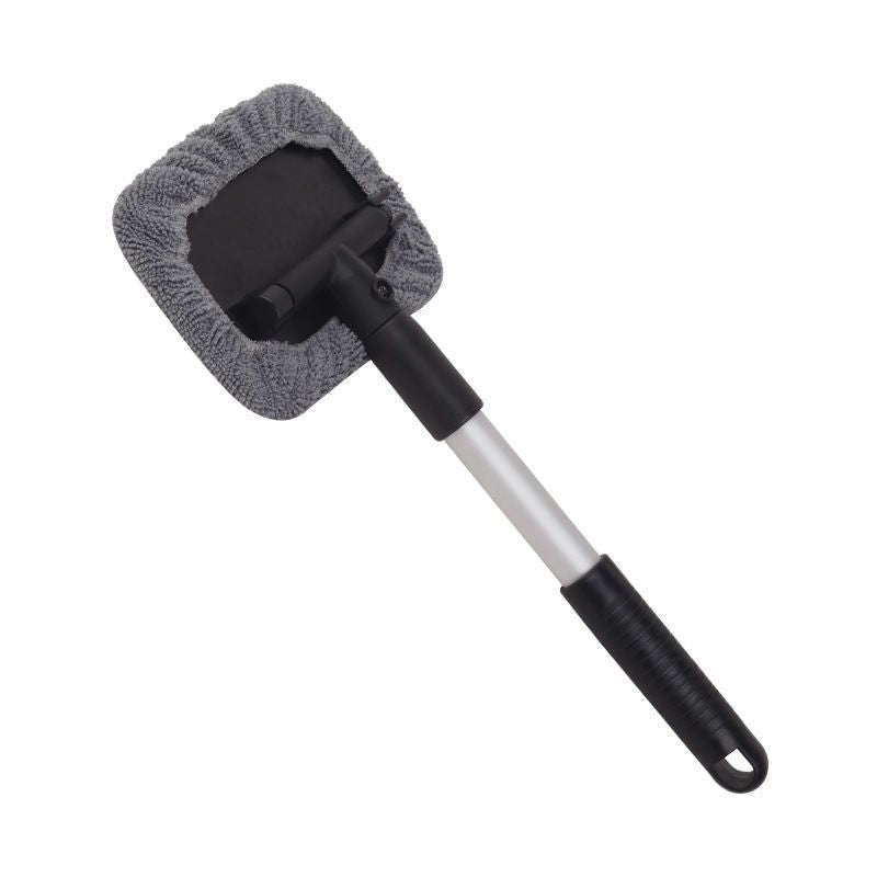 GlassPro – 4-delige voorruitreinigingsset | 50% KORTING
