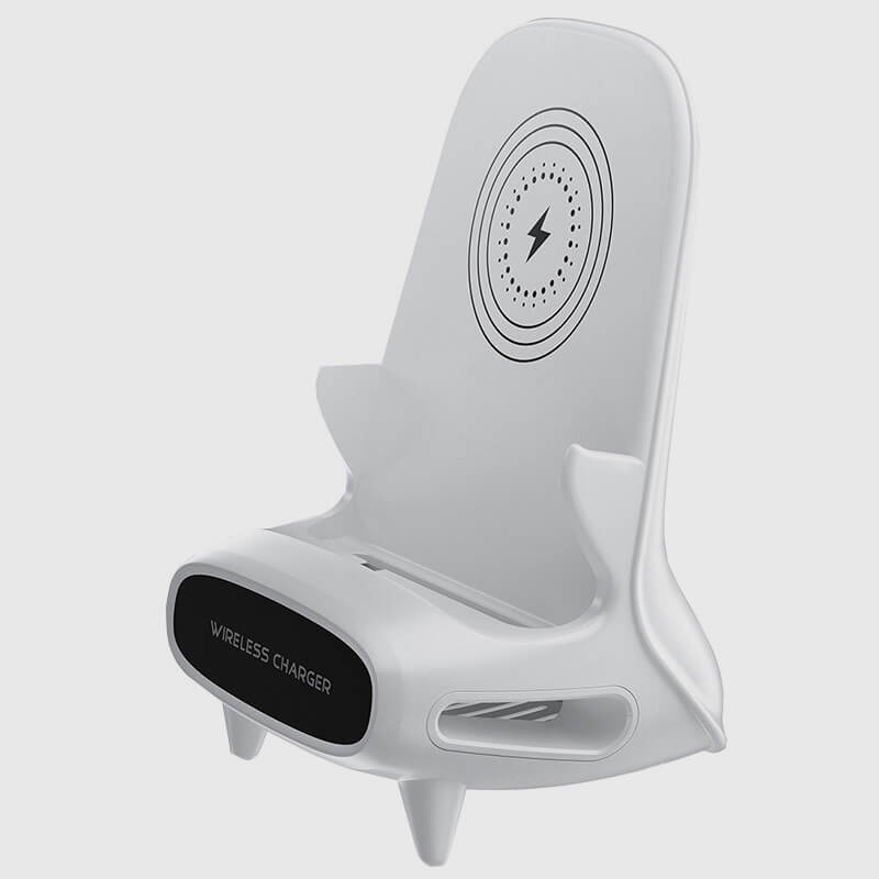 AromaCharge – Aromatherapie mobiele telefoonhouder