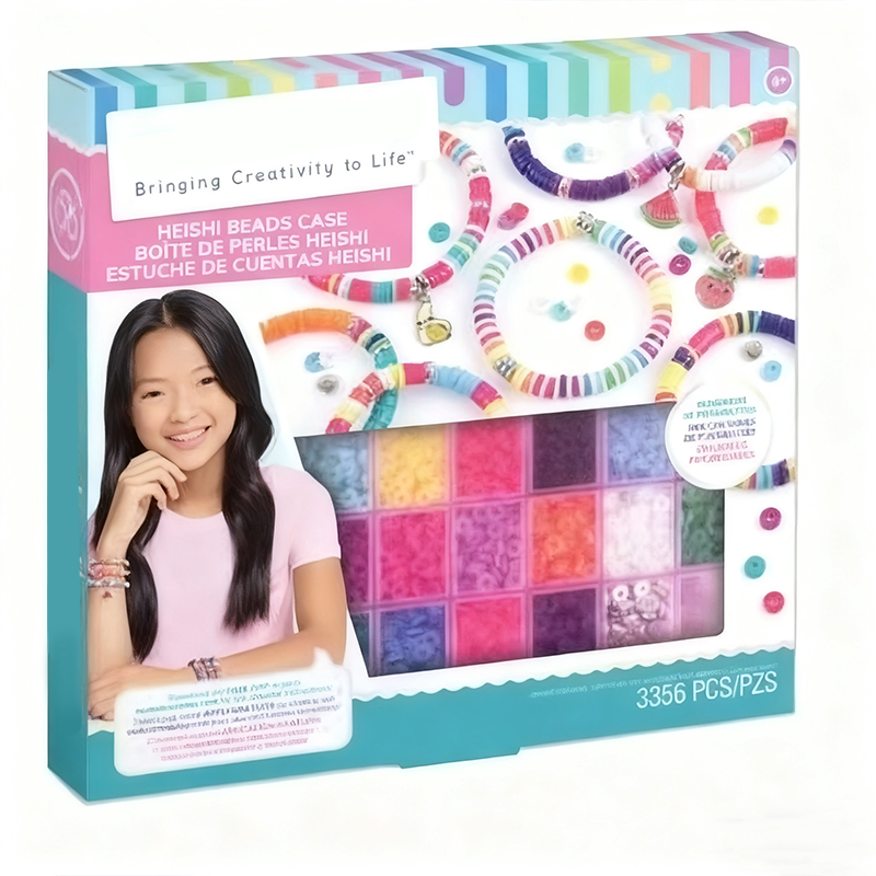 BeadJoy – Quick Click Armbandenmaakset | 50% KORTING