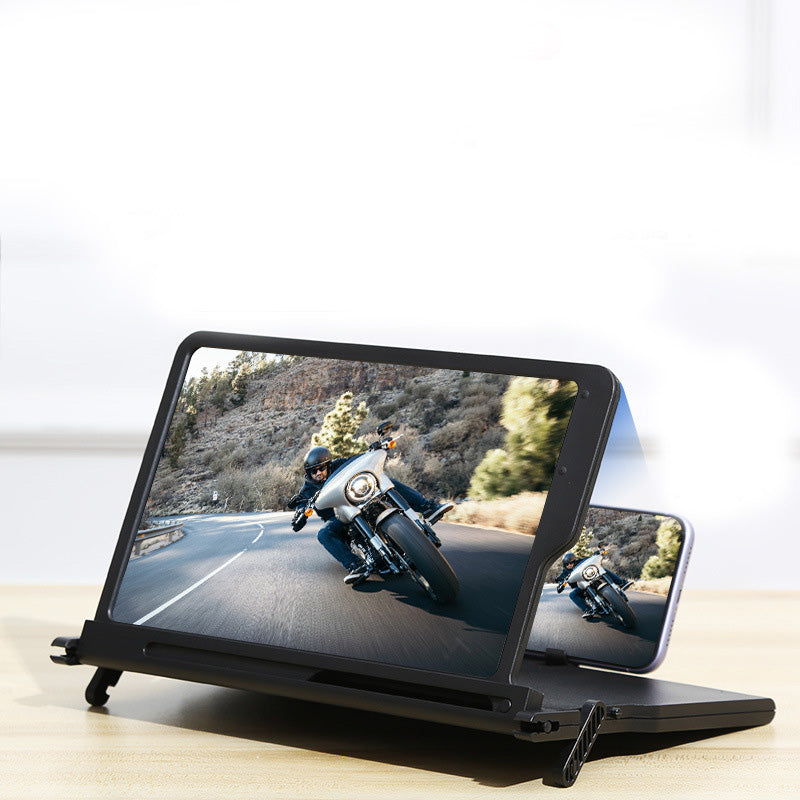 ScreenMax — Smartphone Schermvergroter | 50% KORTING